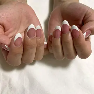 ネイル SHIKI モリンガ蒸し/水光肌のエステ・リラクイメージ