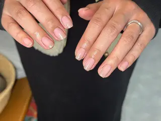 ネイル ネイルサロン Lafuのネイルデザイン