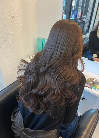 ロング カラー 🪽NANA🪽 /完全個室サロン💎のマツエク・マツパデザイン