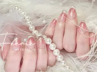ネイル nail salon Feerieのネイルデザイン