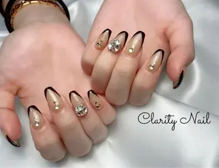ネイル Clarity Nailのネイルデザイン