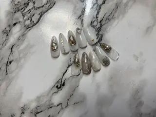 ネイル MIKA ♡のネイルデザイン