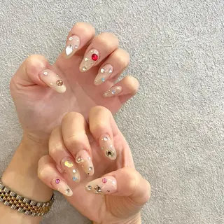 ネイル Babel Mirokuのエステ・リラクイメージ