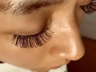 マツエク・マツパ 𝐘𝐎𝐒𝐇𝐈 𝐌𝐈🌞🏝のマツエク・マツパデザイン