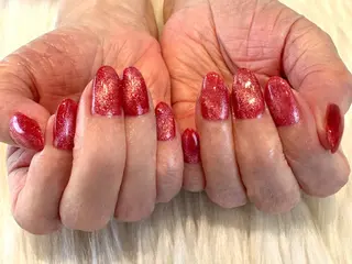 ネイル Aika. Fのネイルデザイン