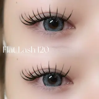 マツエク・マツパ 🎀MaaZlash NANA🎀のマツエク・マツパデザイン