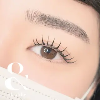 マツエク・マツパ PROGRESS 龍ケ崎 yu🎀のマツエク・マツパデザイン