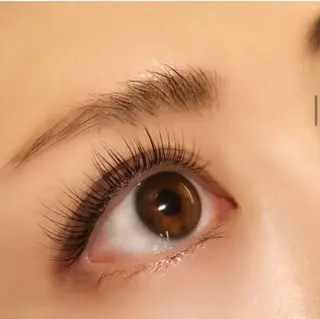 マツエク・マツパ Richelle eyelash沼津所属・Richelle 沼津のマツエク・マツパデザイン