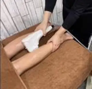 ルアンジュ ハイフ ☆中村ルミのエステ・リラクイメージ