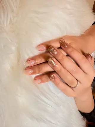 ネイル xin .nailのネイルデザイン