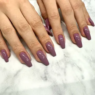 ネイル Bianca浦和🎀 渋谷のネイルデザイン