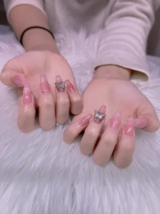 ネイル M2 せいのネイルデザイン