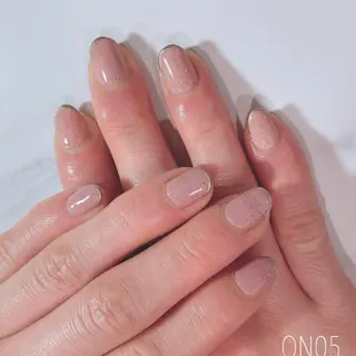 ネイル 園 寛子 （ネイリスト）のネイルデザイン