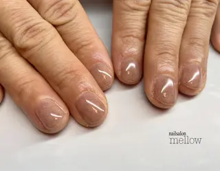 ネイル 大山 浩美のネイルデザイン