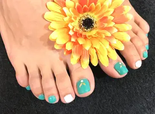 ネイル イワサキ  のネイルデザイン