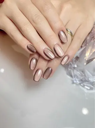 ネイル YS Nailのネイルデザイン