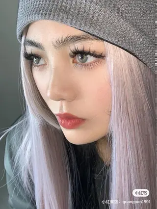 マツエク・マツパ 神山 ビューティー・アイのマツエク・マツパデザイン