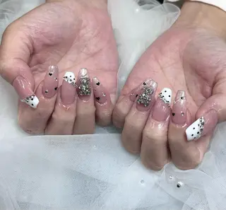 ネイル Iconic所属・Iconic Nailのネイルデザイン