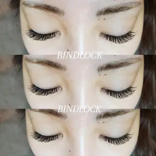 マツエク・マツパ eyelashsalon   rocolush 所属・★Hoshino★ 新宿西口 ·͜·🌟のマツエク・マツパデザイン