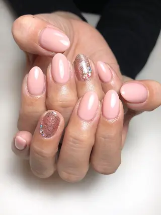 ネイル S mikiのネイルデザイン