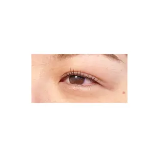 マツエク・マツパ アイブロウ プロカラーカレン 藤井寺所属・プロカラーカレン 藤井寺店のマツエク・マツパデザイン