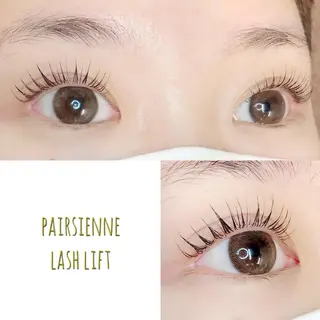マツエク・マツパ eyelash salon omeme所属・eyelash omemeのマツエク・マツパデザイン