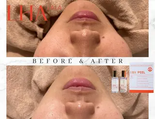 医療提携サロン&パーソナルカラー/骨格/顔タイプ診断 La chic所属・パーソナルカラー &エステ SHIHOのその他イメージ