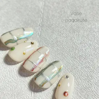 ネイル Eri Onoのその他イメージ