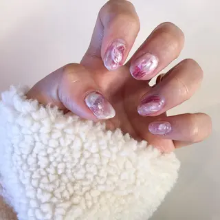 ネイル エレン 南越谷のネイルデザイン