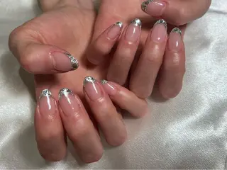 ネイル charmant nailのネイルデザイン