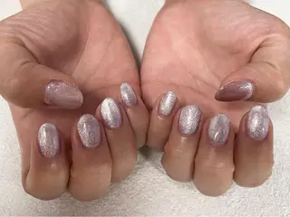ネイル Mogu nail 二子玉川のネイルデザイン