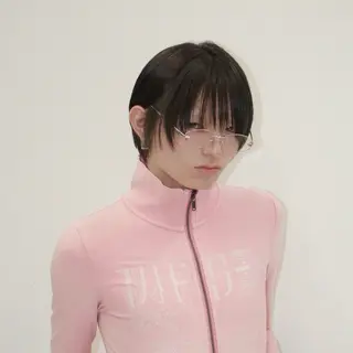 ショート カットモデル募集中/ 原宿/MOENOのヘアスタイル