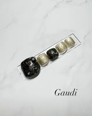 ネイル Gaudi.Nail Rinaのその他イメージ