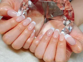ネイル マツエク・マツパ アイブロウ Nail&eye Belire 新宿のネイルデザイン