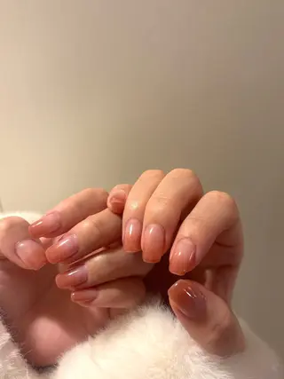 ネイル Elio所属・Elio 国泰寺のネイルデザイン