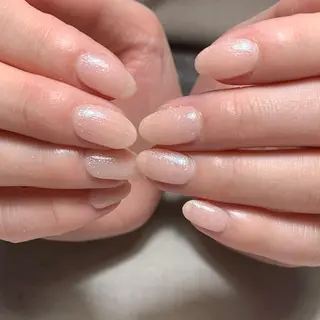 ネイル atelier　FIORITURA所属・FIORITURA aiのネイルデザイン