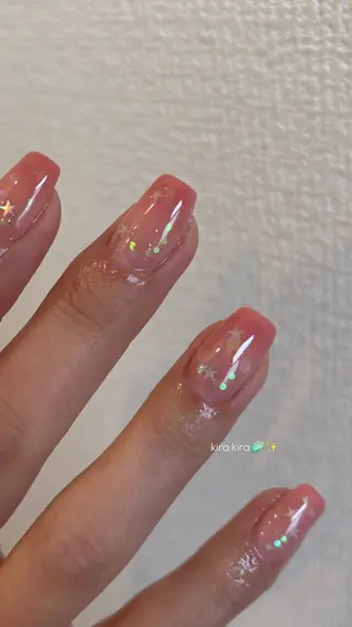 ネイル private nailsalon Fofo所属・Fofo フォフォのネイルデザイン