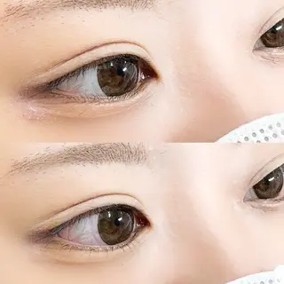 マツエク・マツパ 🌺 SAKI 🌺のマツエク・マツパデザイン