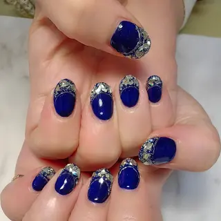 ネイル reve あやののネイルデザイン