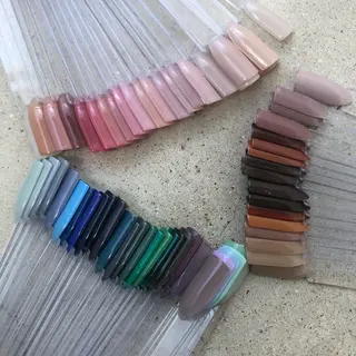 ネイル sOt所属・【sOt】 sumiのネイルデザイン