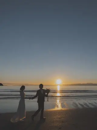 柳下 涼のヘアスタイル