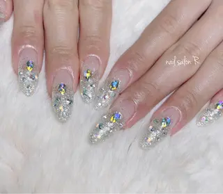 ネイル nail salon Rのネイルデザイン