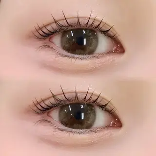 マツエク・マツパ Bianca 関内 TAKATA ¨̮✩のマツエク・マツパデザイン