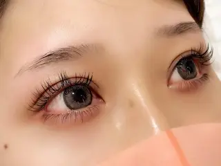 マツエク・マツパ YELLIO所属・YELLIO (エーリオ)のマツエク・マツパデザイン