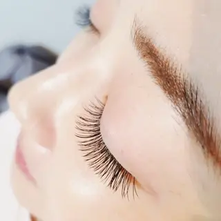 マツエク・マツパ Art nail Gallery所属・Gallery🩷R 桃山駅徒歩1分のマツエク・マツパデザイン