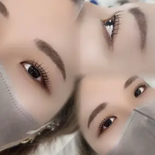 マツエク・マツパ noble 金山店 🫧Yuiのマツエク・マツパデザイン