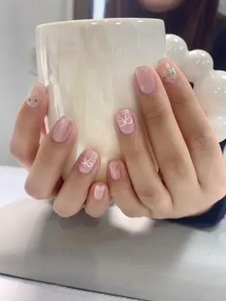 ネイル ＪＯＪＯnail所属・JOJOネイル ユカのネイルデザイン