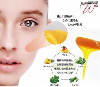 アイラッシュサロン Belleのマツエク・マツパデザイン