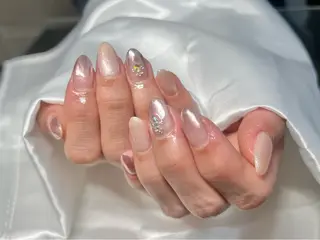 ネイル nail salon ARCHEのネイルデザイン