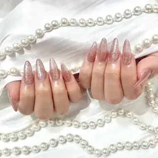 ネイル WISTERIA nahoのネイルデザイン